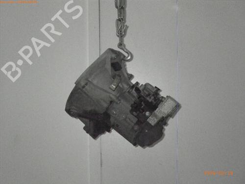 Gearbox FIAT PANDA (169_) 1.1 (169.AXA1A) | BP32302081M3 - Image 4