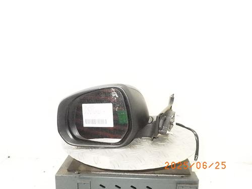 Used Left mirror OPEL AGILA B (H08) 1.2 (F68) (86 hp) 27091527