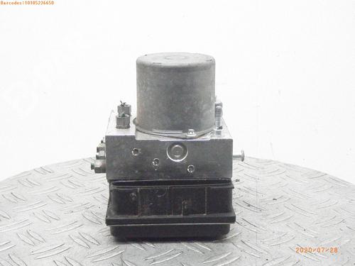 Used ABS pump RENAULT CLIO III (BR0/1, CR0/1) 1.2 16V (BR02, BR0J, BR11, CR02, CR0J, CR11) (75 hp) 4929651