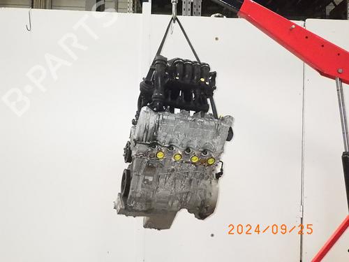 Engine MERCEDES-BENZ B-CLASS Sports Tourer (W245) B 200 (245.233) | BP19922915M1 
