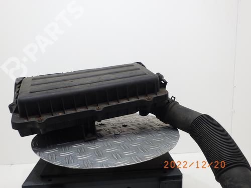 Used Air filter box SKODA ROOMSTER (5J7) 1.4 (86 hp) 11138163