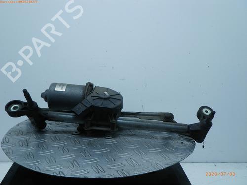 Used Front wiper motor OPEL CORSA D (S07) 1.2 (L08, L68) (80 hp) 5546173