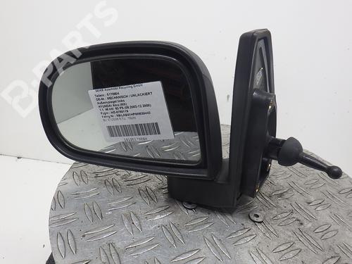 Bakspejl venstre HYUNDAI ATOS (MX) 1.1 (63 hp) 3252980