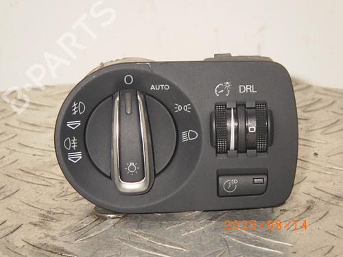 Lichtschalter für AUDI TT Roadster (8J9) 3.2 V6 quattro (250 hp) 28076350