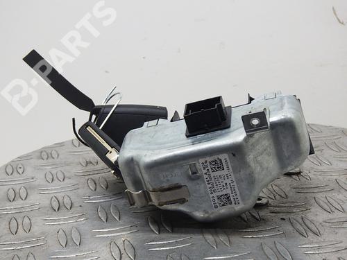 Ignition barrel SKODA FABIA III (NJ3) 1.2 TSI | BP9752241M48 