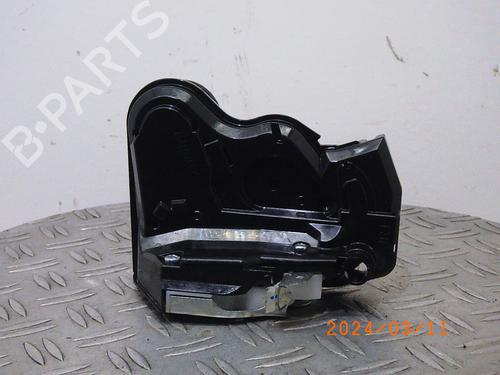 Used Front right lock SUZUKI IGNIS III (MF, FF) 1.2 (ATK412) (90 hp) 16654624