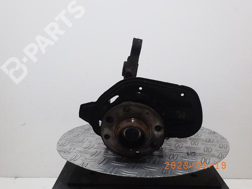 Used Right front steering knuckle OPEL MERIVA A MPV (X03) 1.6 (E75) (105 hp) 11532967