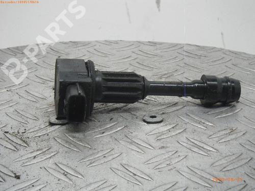 Used Ignition coil NISSAN MICRA III (K12) 1.2 16V (80 hp) 3153169