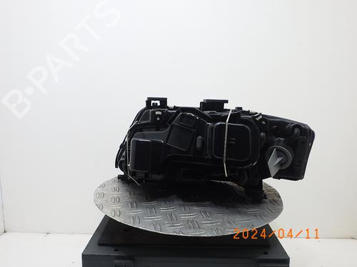 Højre forlygte AUDI A6 C5 (4B2) 2.4 | BP17530630C29 