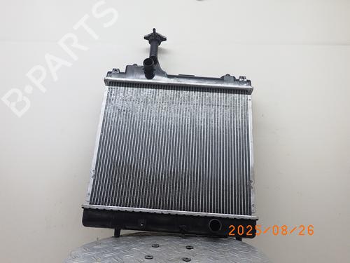 Water radiator SUZUKI ALTO VII (GF) 1.0 (AMF310, GFC31S) | BP28214456M31 