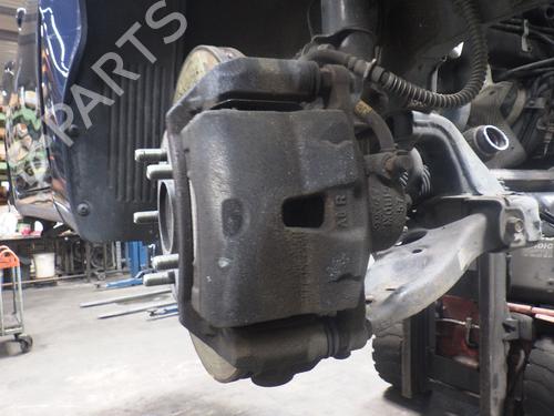 Used Right front brake caliper HYUNDAI i30 Estate (GD) 1.6 CRDi (110 hp) 25881057