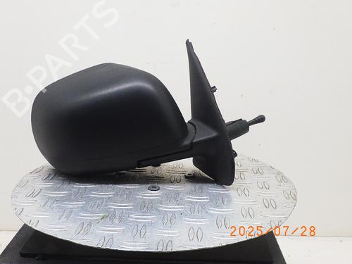 Right mirror NISSAN MICRA III (K12) 1.2 16V | BP27679677C27 