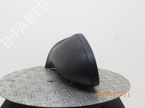 Left mirror MERCEDES-BENZ A-CLASS (W168) A 140 (168.031, 168.131) | BP13720682C26 