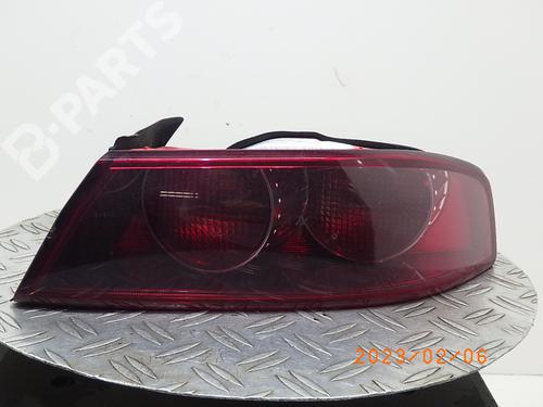 Used Right taillight ALFA ROMEO 159 Sportwagon (939_) 1.9 JTDM 16V (939BXC1B) (136 hp) 11824499