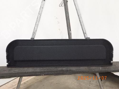 Rear parcel shelf SUZUKI SWIFT IV (FZ, NZ) 1.2 (AZH412, ZC72S) | BP30175001C85 