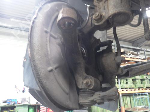 Used Left front steering knuckle OPEL MOKKA / MOKKA X (J13) 1.6 (_76) (116 hp) 25119863