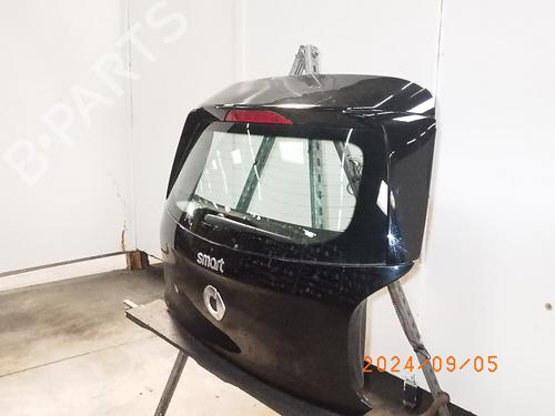 Tailgate SMART FORFOUR Hatchback (453) electric drive / EQ (453.091) | BP19509427C6 