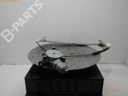 Front left window mechanism HONDA FR-V (BE) 1.8 (BE1) | BP1266638C22 