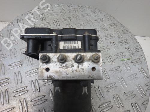 ABS pump RENAULT CLIO III (BR0/1, CR0/1) 1.2 16V (BR02, BR0J, BR11, CR02, CR0J, CR11) | BP22199616M43 
