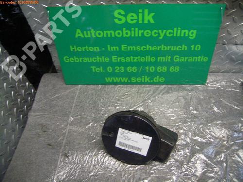 Used Fuel flap Fuel flap FORD FUSION (JU_) 1.4 (80 hp) 6430268 6430268