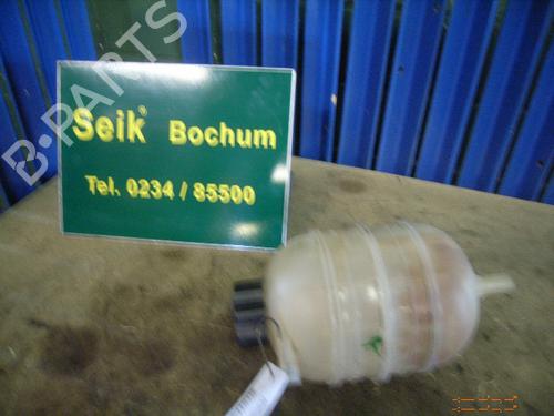 Used Expansion tank PEUGEOT 206 CC (2D) 1.6 16V (2DNFUF, 2DNFUR) (109 hp) 14750015