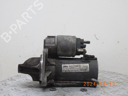 Démarreur FORD FIESTA VI (CB1, CCN) 1.25 (82 hp) 19652639