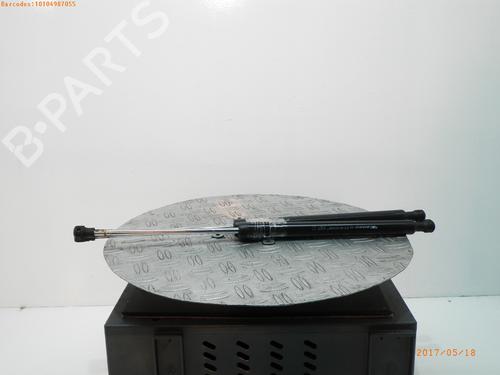Used Tailgate lift support RENAULT CLIO III (BR0/1, CR0/1) 1.2 16V (BR02, BR0J, BR11, CR02, CR0J, CR11) (75 hp) 14754354