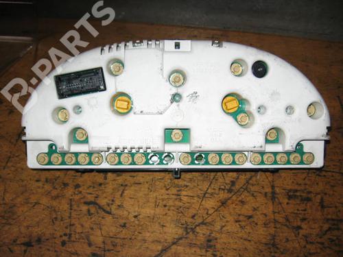 Instrument cluster MERCEDES-BENZ M-CLASS (W163) ML 320 (163.154) | BP8526961C47