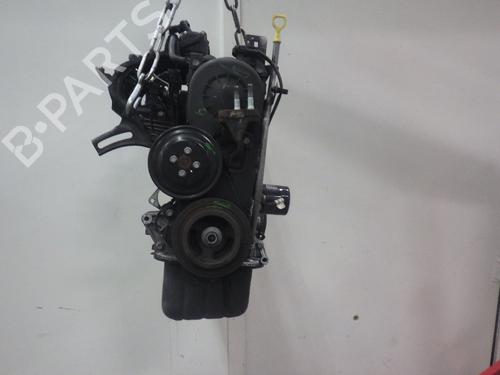Motor für HYUNDAI i10 I (PA) 1.1 (69 hp) 28587432