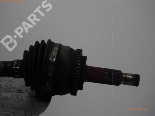 Left front driveshaft HYUNDAI i30 Estate (FD) 1.6 CRDi | BP5026836M38