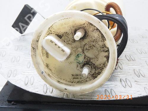 Fuel pump AUDI A6 C5 (4B2) 2.4 | BP24640146M76 