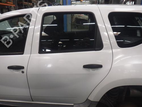 Used Left rear door DACIA DUSTER (HS_) 1.6 16V (105 hp) 28672819