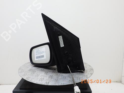 Left mirror FORD FIESTA V (JH_, JD_) 1.3 | BP23022177C26 