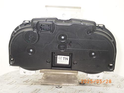 Instrument cluster OPEL CORSA D (S07) 1.4 (L08, L68) | BP25978080C47 
