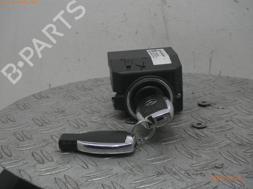 Zündschloss für MERCEDES-BENZ A-CLASS (W169) A 170 (169.032, 169.332) (116 hp) 32421843