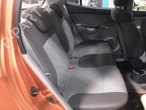 Sæde sæt KIA PICANTO I (SA) 1.1 (65 hp) 24969185