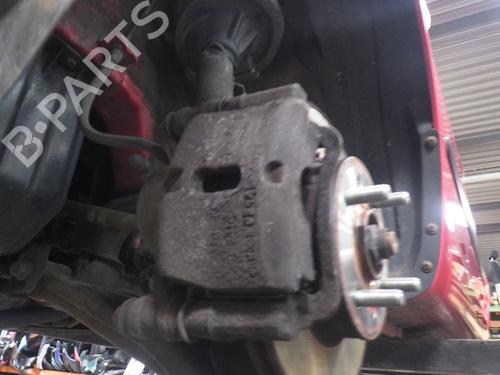 Used Left front brake caliper KIA PICANTO I (SA) 1.1 (65 hp) 26956625