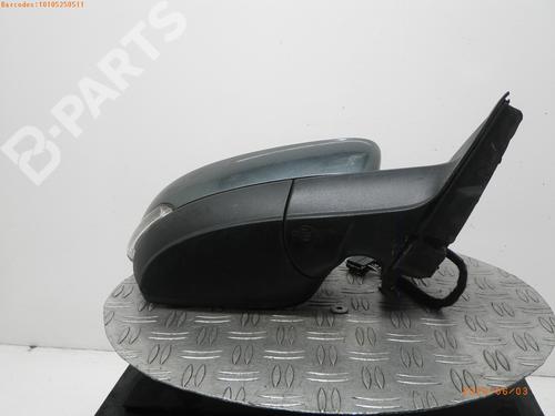 Right mirror SKODA FABIA III (NJ3) 1.2 TSI | BP5631615C27 