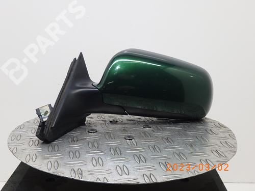 Left mirror AUDI A3 (8L1) 1.8 | BP12003500C26 