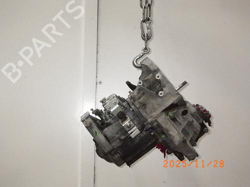 Gearbox FIAT GRANDE PUNTO (199_) 1.4 (199AXB11, 199AXB1A, 199BXB1A, 199AXL1A) | BP30641639M3
