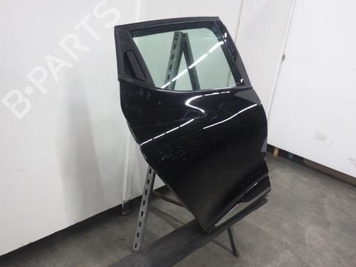 Right rear door RENAULT CLIO IV (BH_) 1.2 16V | BP26166760C5 