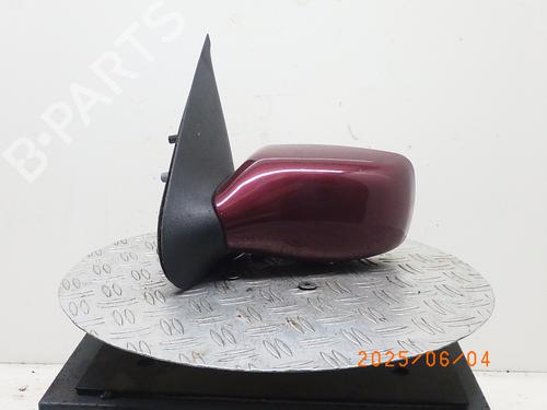 Left mirror FORD FIESTA IV (JA_, JB_) 1.25 i 16V | BP26514525C26 