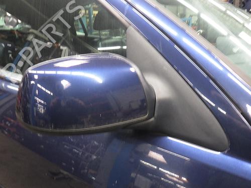 Right mirror FORD MONDEO III (B5Y) 2.0 TDCi | BP4689317C27 