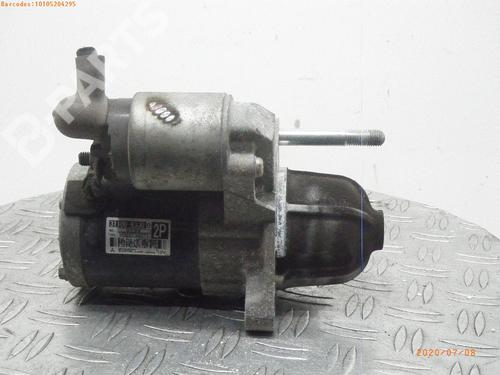 Used Starter SUZUKI SX4 Saloon (GY, RW) 1.6 (RW416) (120 hp) 4453665