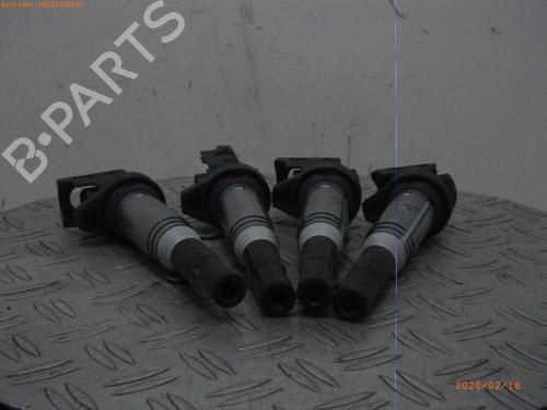 Used Ignition coil BMW 1 (F21) 116 i (136 hp) 32339741