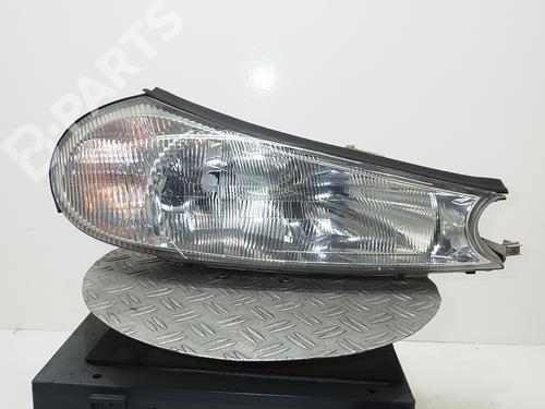 Used Right headlight FORD MONDEO II Saloon (BFP) 1.8 i (115 hp) 9120557