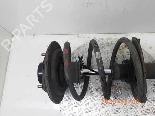 Left front shock absorber NISSAN MURANO I (Z50) 3.5 4x4 | BP24153576M16 