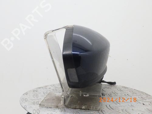 Right mirror MAZDA 2 Hatchback (DL, DJ) 1.5 SKYACTIV-G | BP22337887C27 