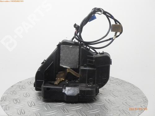 Used Rear right lock MERCEDES-BENZ E-CLASS T-Model (S211) E 220 T CDI (211.206) (150 hp) 1245998