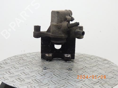 Left rear brake caliper FORD FOCUS III 1.0 EcoBoost | BP16120974M107 